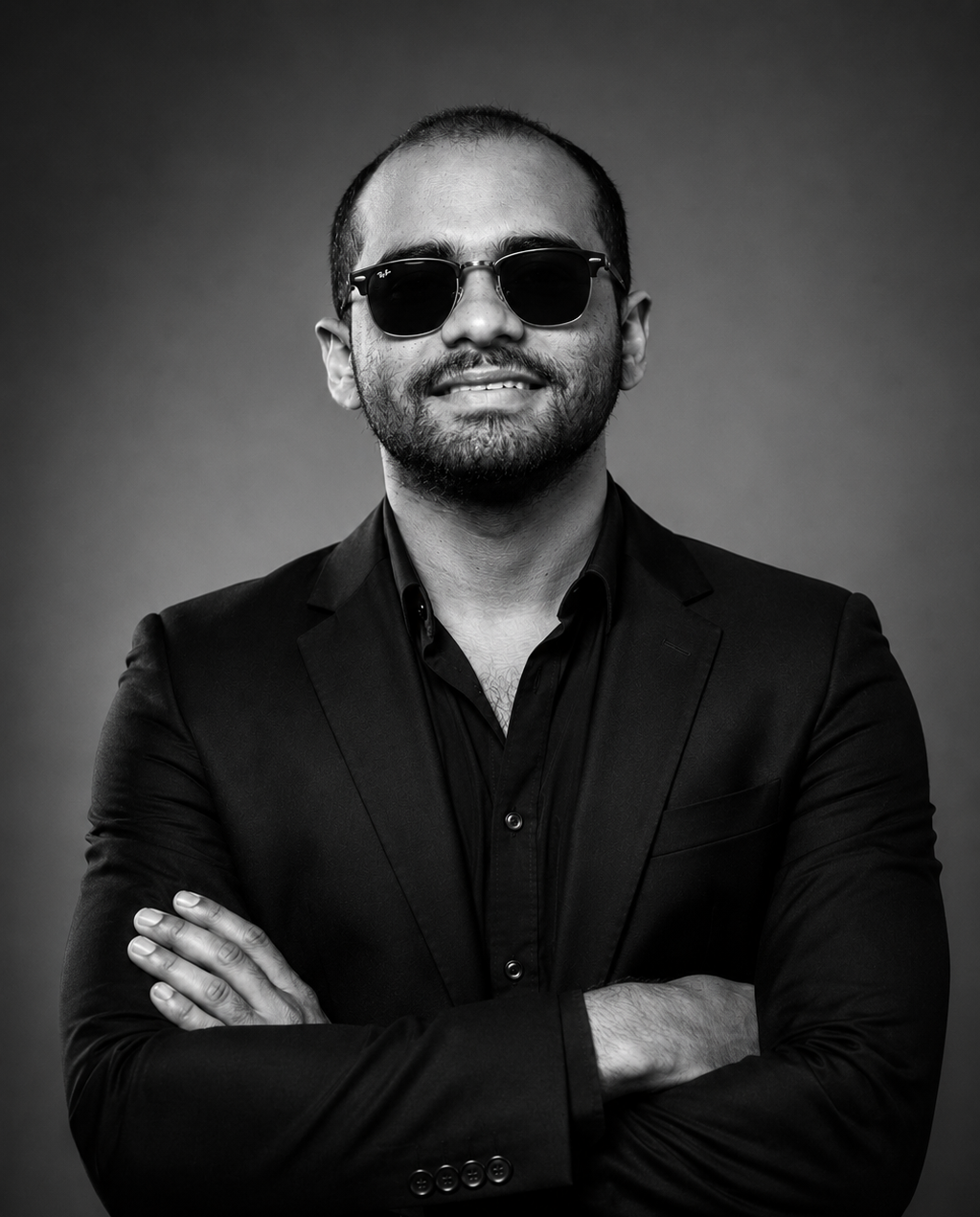 Farhadh  Abdul Karim